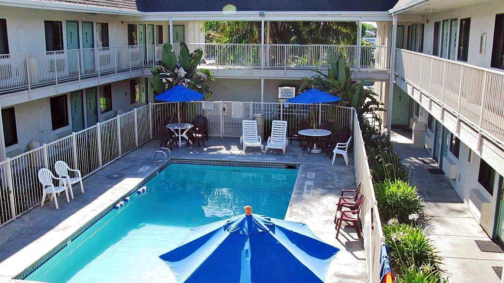 Motel 6-Merced, Ca - North Facilidades foto