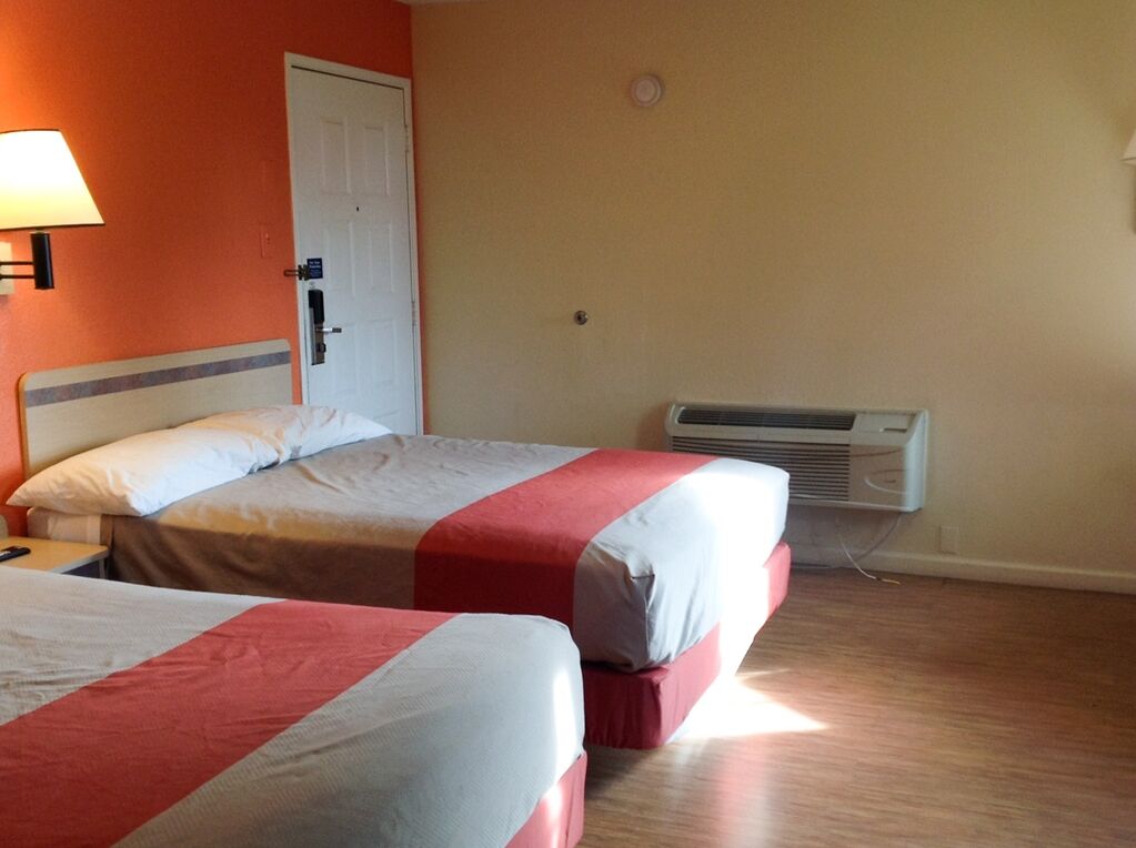 Motel 6-Merced, Ca - North Habitación foto