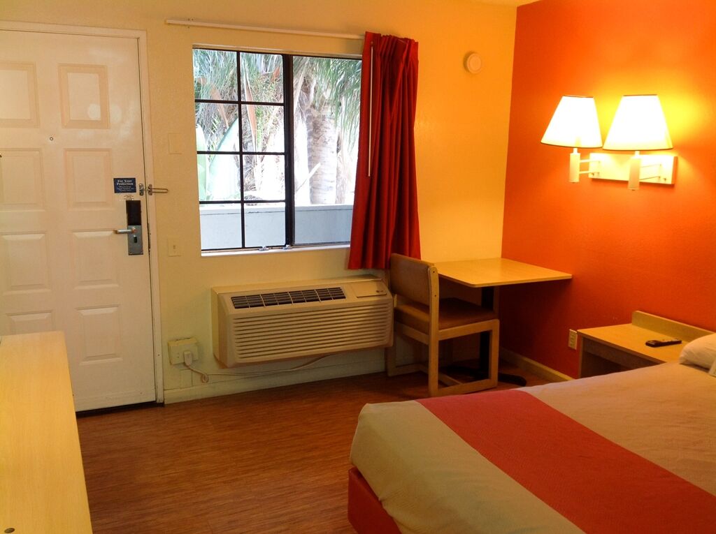 Motel 6-Merced, Ca - North Habitación foto
